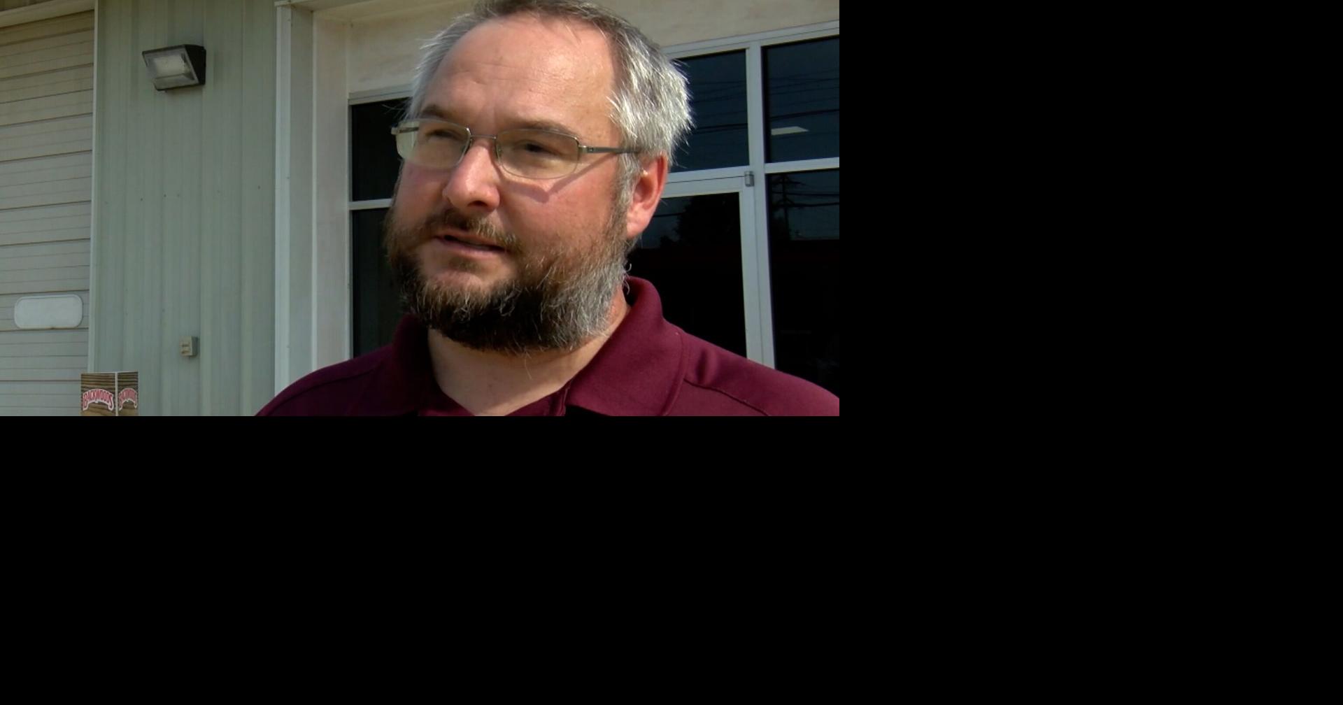 Eupora mayor announces resignation News