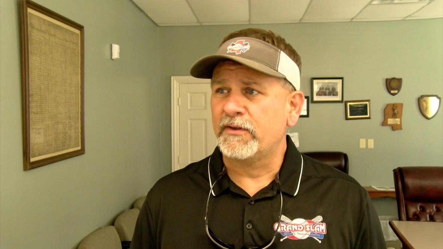 Winona Alderwoman arrested in Town Hall Meeting, faces felony charge