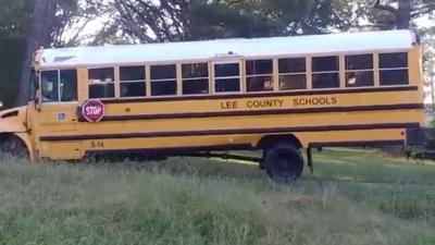 Shannon police investigate early morning school bus crash | News 