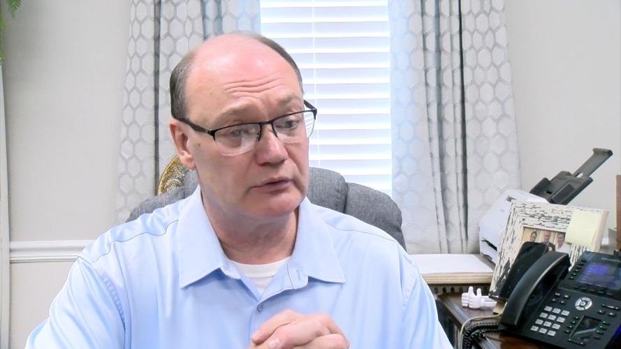 Winona Alderwoman arrested in Town Hall Meeting, faces felony charge