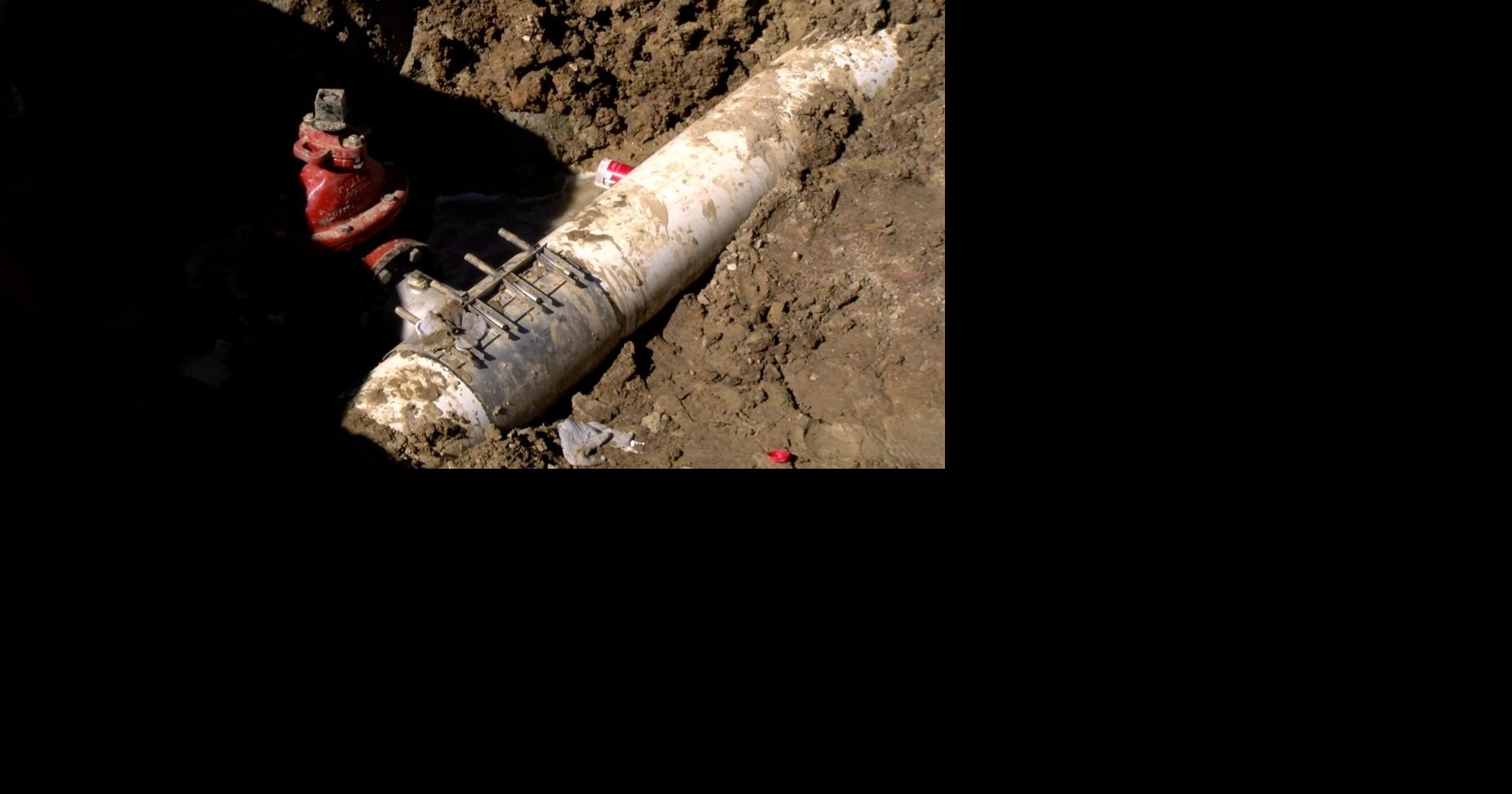 Nettleton's massive water project nearing completion Local