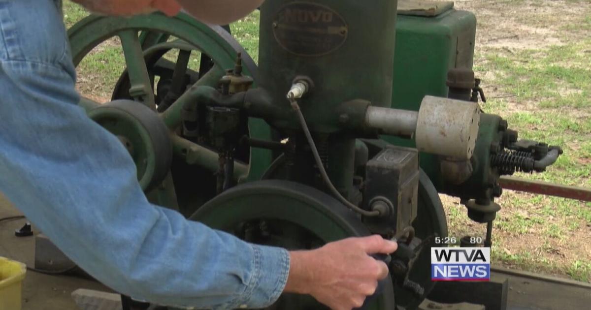 VIDEO Flywheel Festival kicks off in Houston on April 22 Video