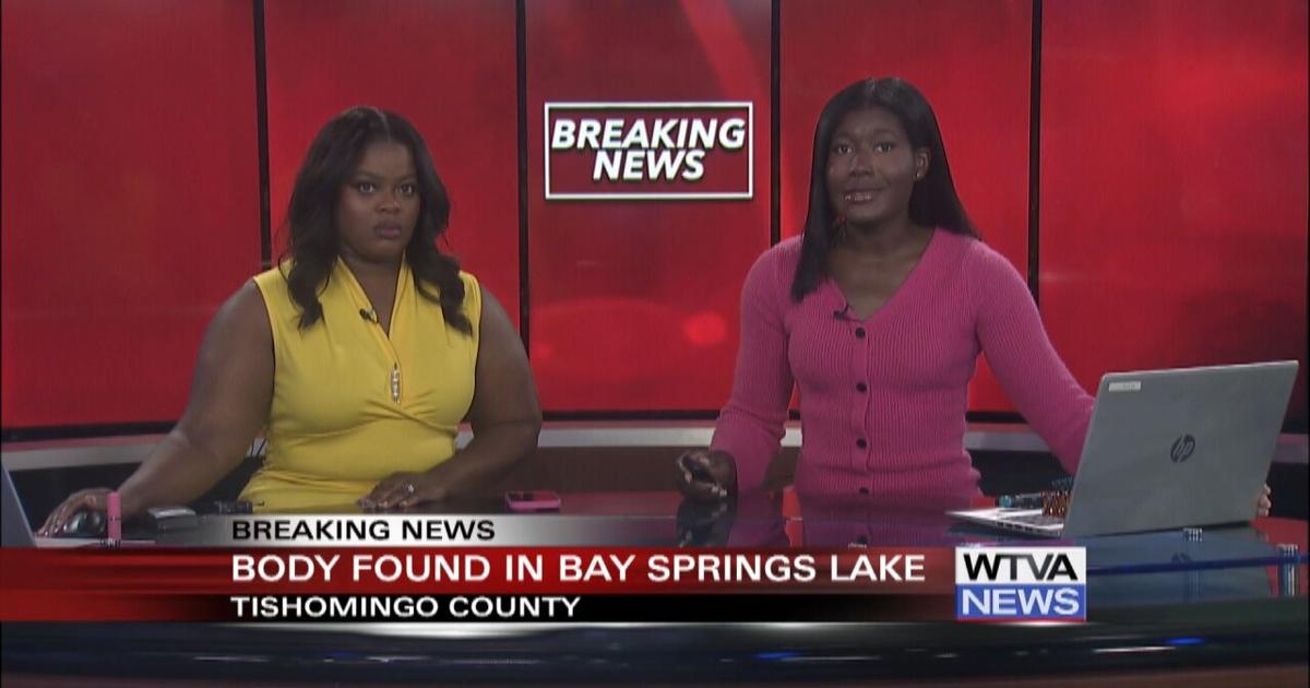 Body of Tupelo Woman Found in Bay Springs Lake in Tishomingo County