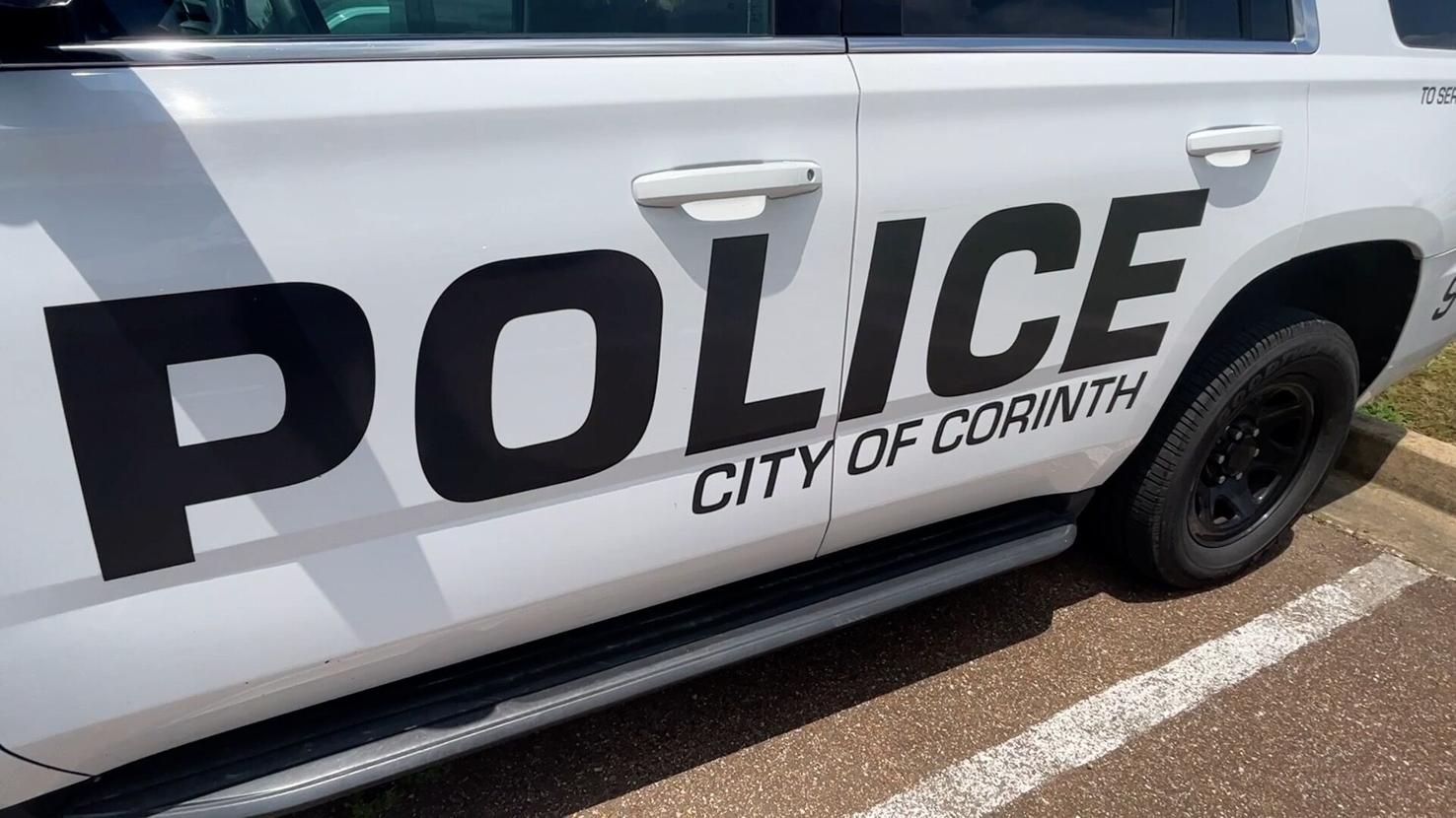 Arrests made after two vehicles carjacked in Corinth; one with baby