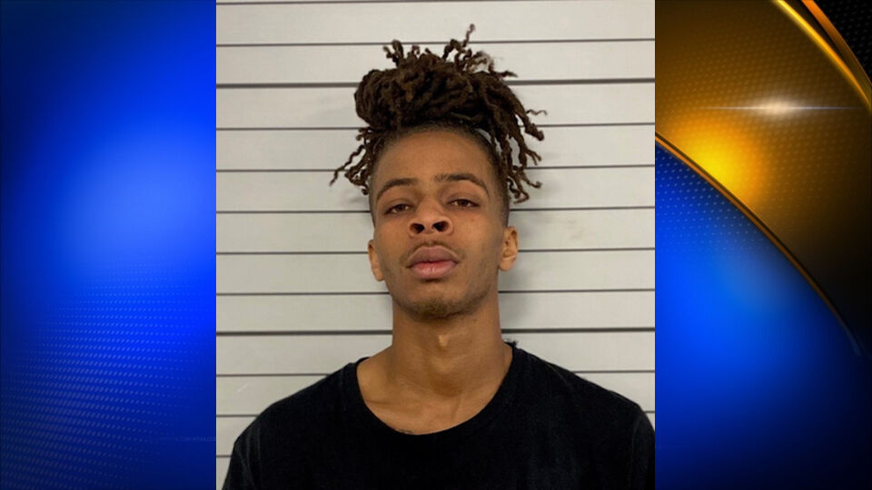 Tupelo Police Make Swift Arrest In Homicide Case | News | Wtva.com