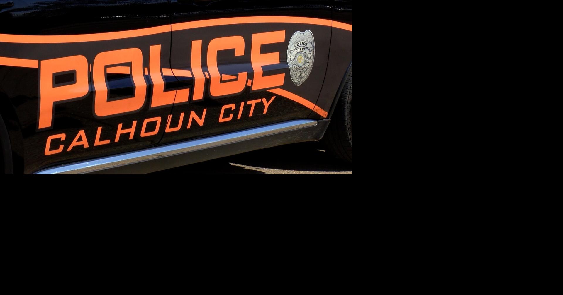 Calhoun City PD adds to force as law enforcement deal with officer