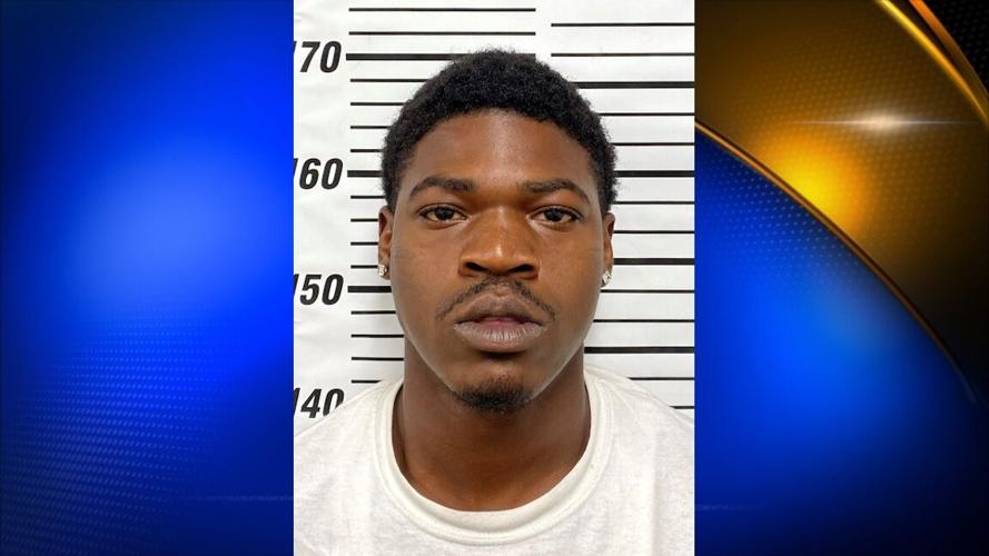 Trio arrested for parking lot robbery in Starkville News