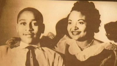 Emmett Till