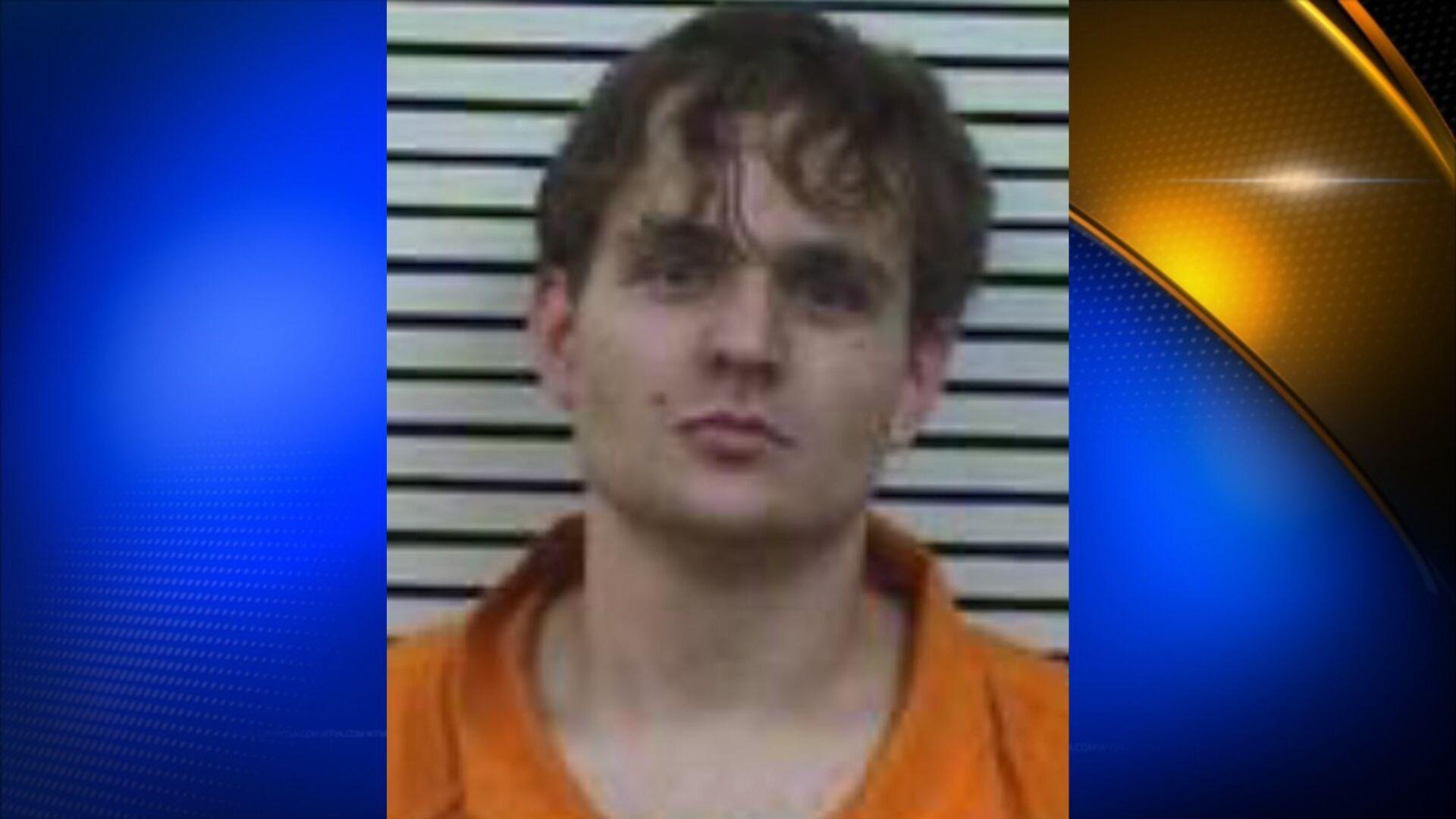 Fayette man arrested for murder in Pickens County Alabama