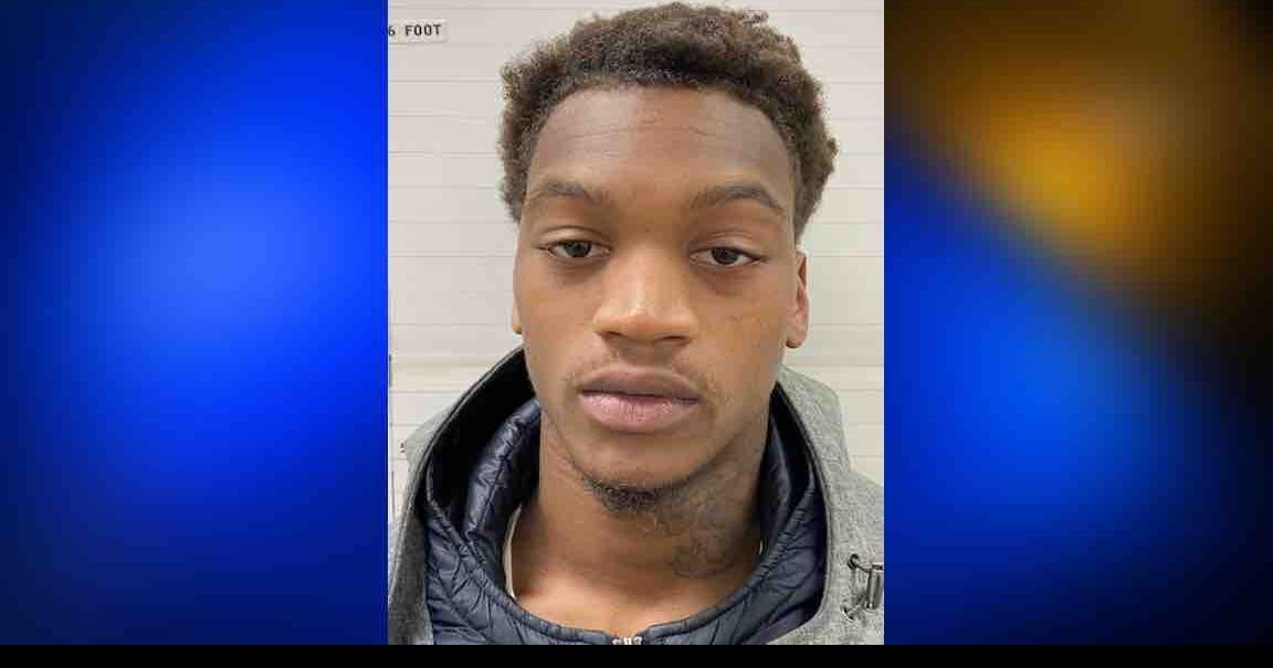 Weir shooting suspect in custody News