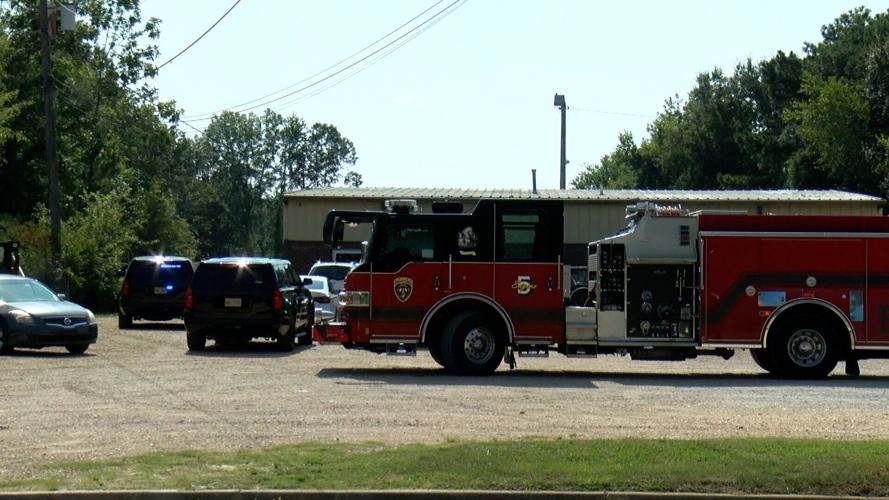 Tupelo Police investigating Tuesday afternoon shooting Local