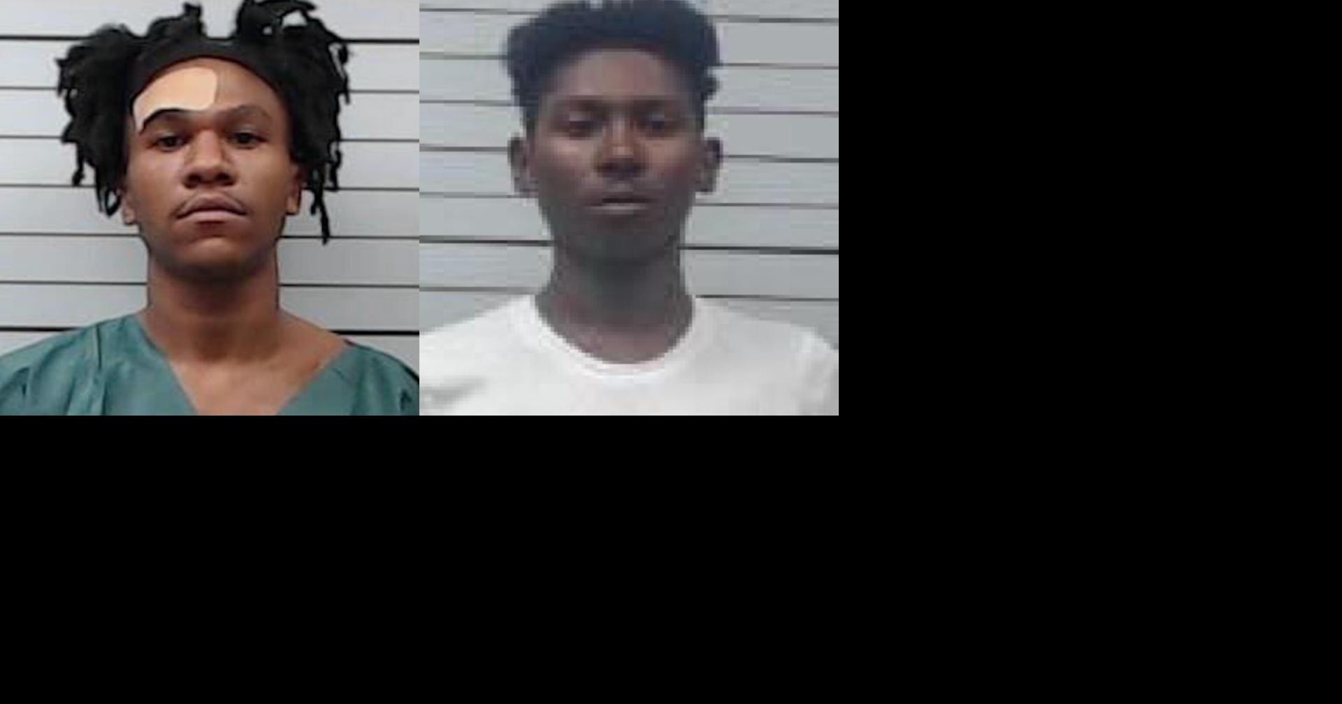Teen killed in Tupelo, 2 arrested