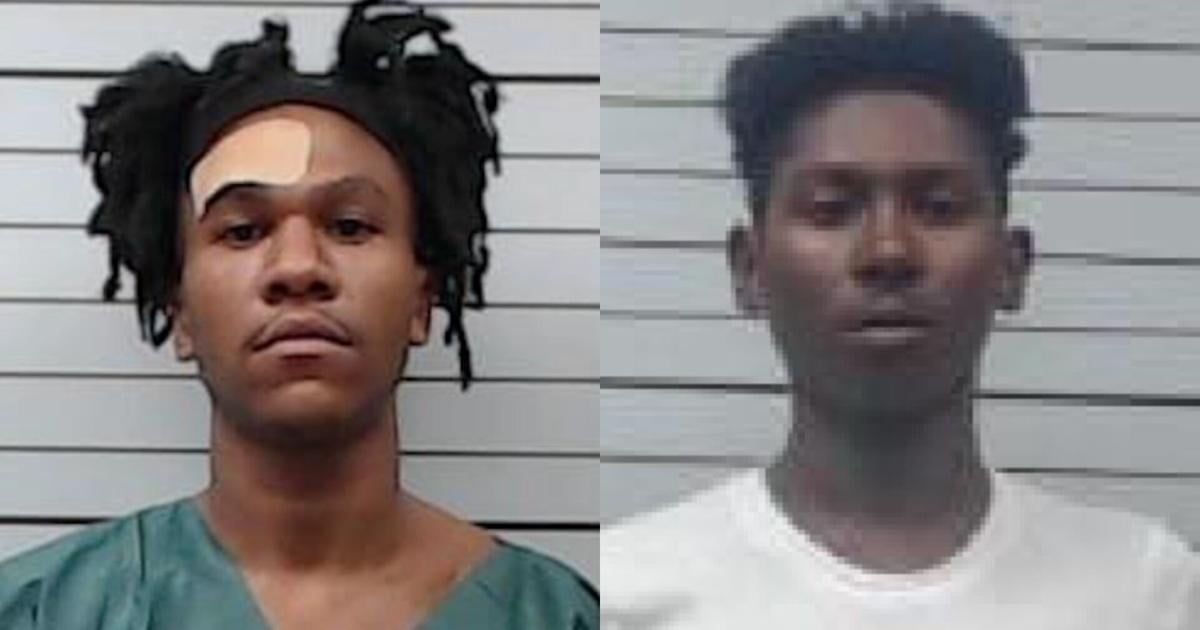 Teen killed in Tupelo, 2 arrested