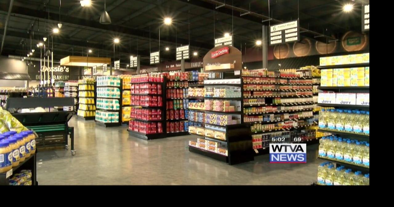 New grocery store opening in Aberdeen News