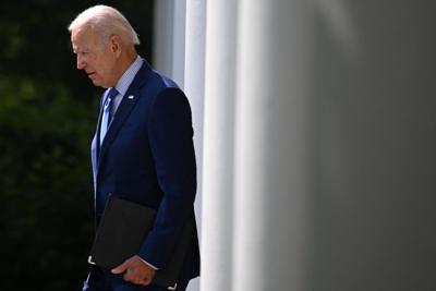Biden to personally meet with Griner and Whelan families Friday