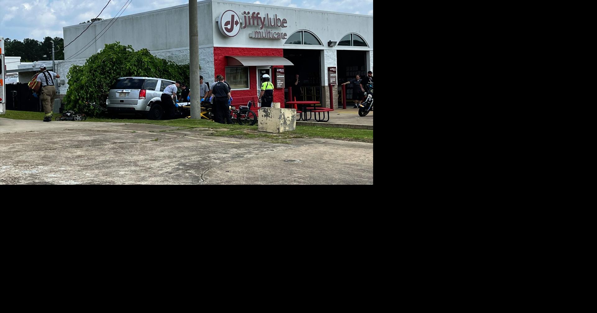 Jiffy Lube Tupelo Ms