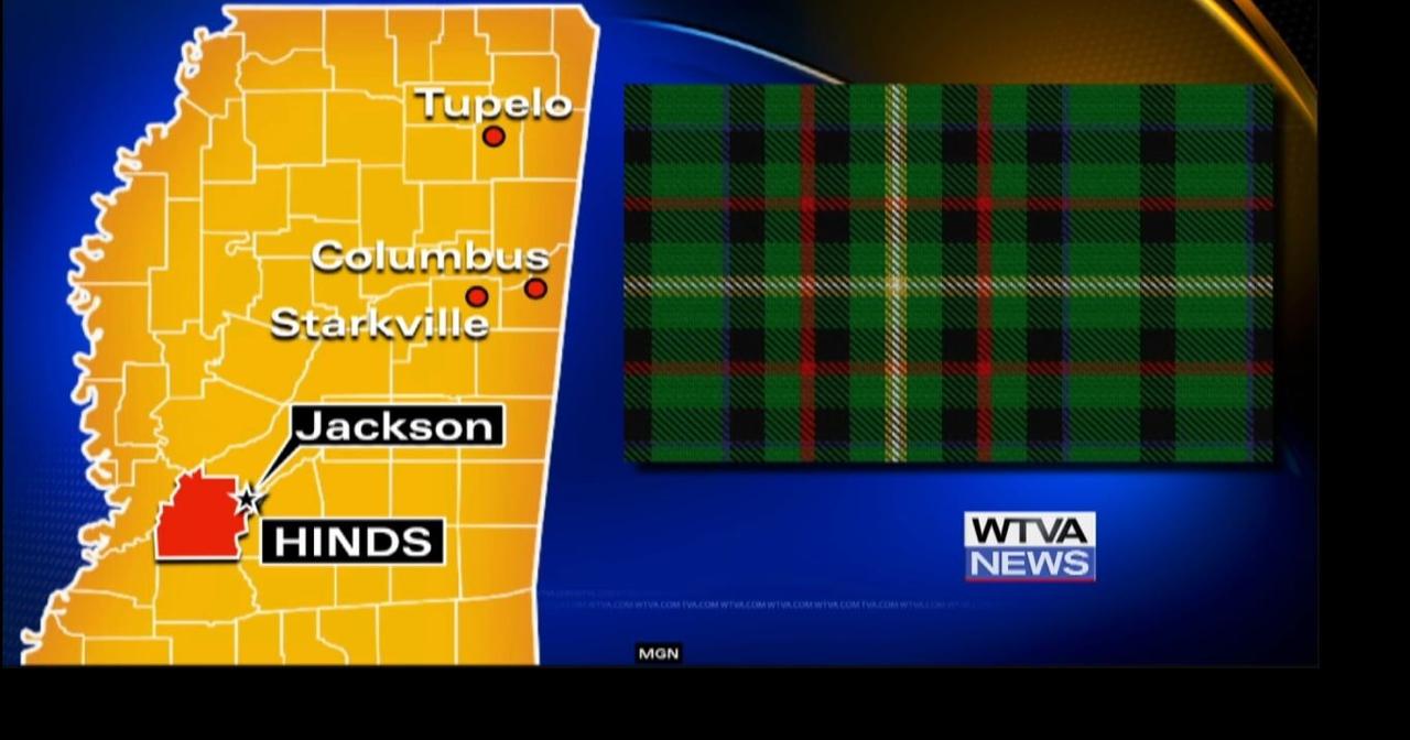 Plaid with purpose: Mississippi now has an official state tartan