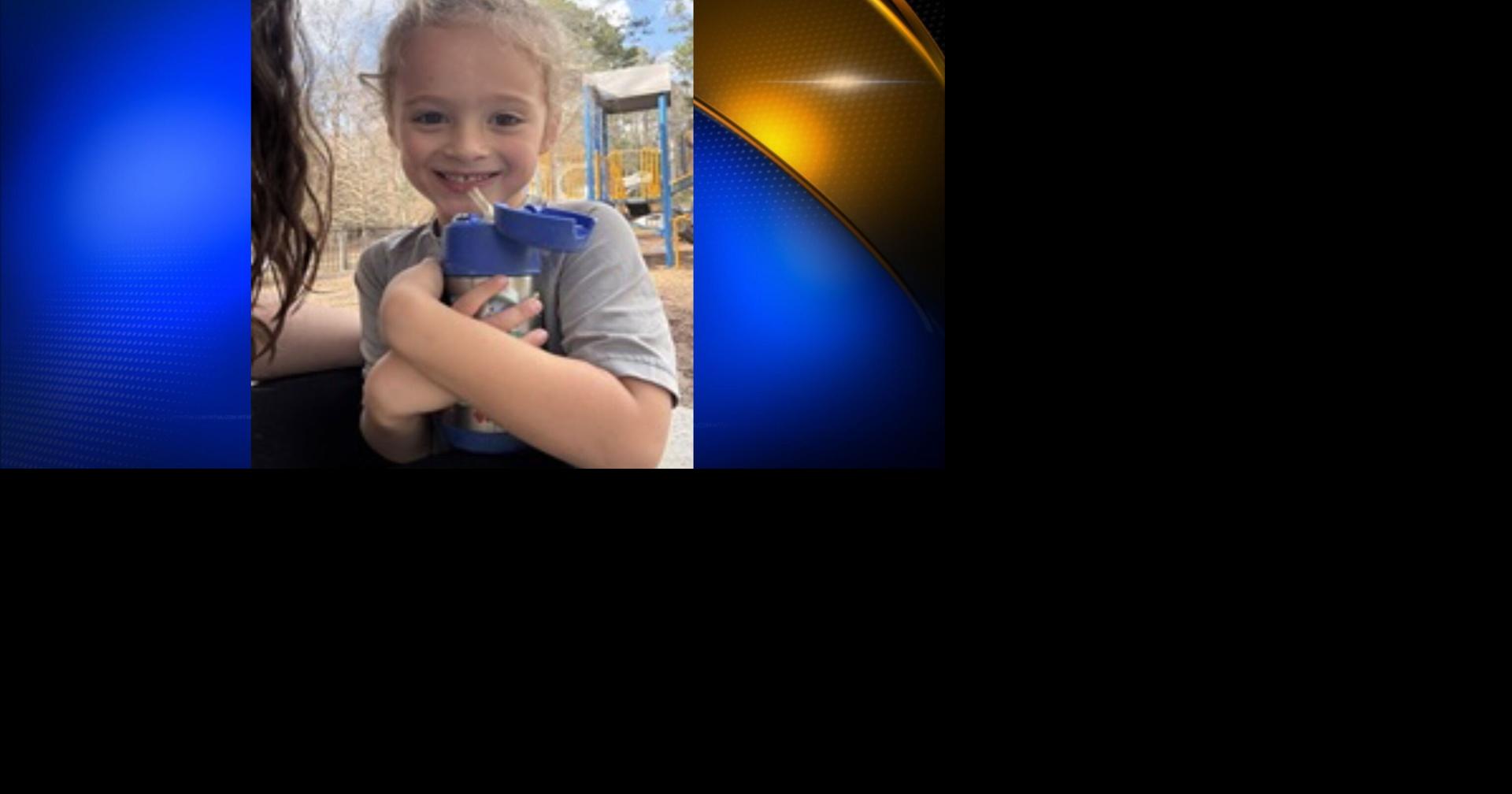 Search continues Friday for missing child in Jasper, Alabama