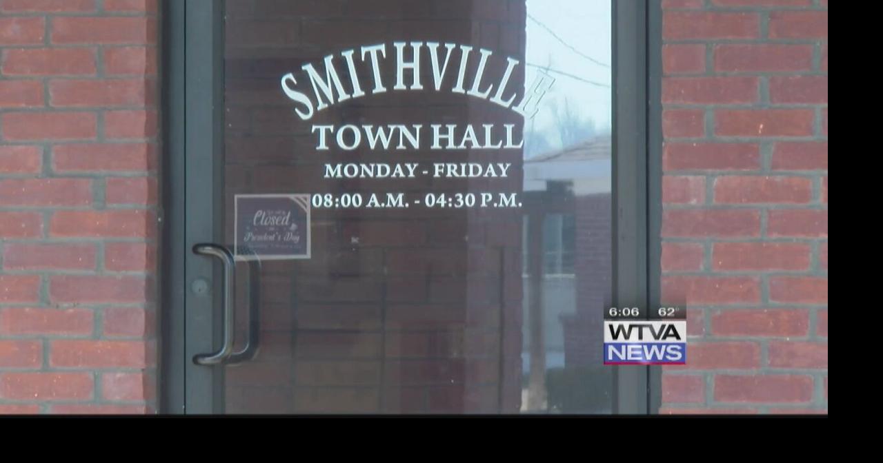 Smithville requesting recount for 2020 Census News