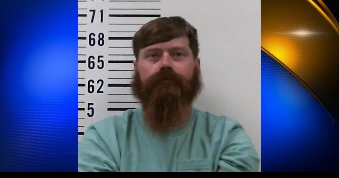 Murder arrest made for 2021 death of toddler in Pontotoc County News