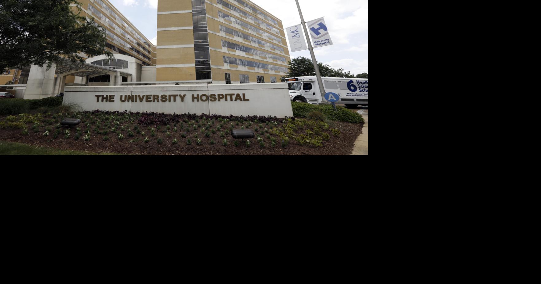 UMMC to reopen statewide clinics on Monday, a week after cybersecurity attack | News