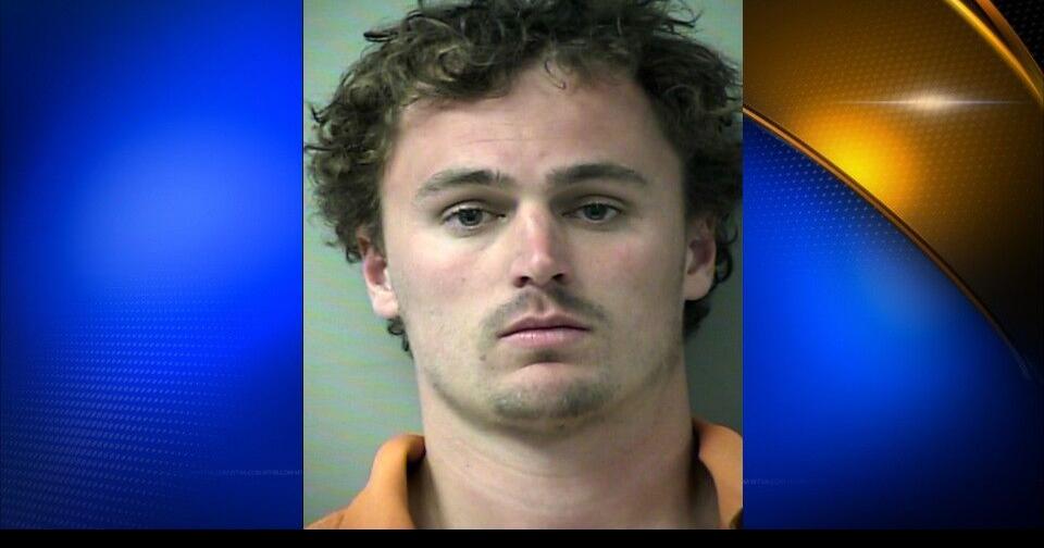 Mississippi Speaker’s son arrested for underage possession while on