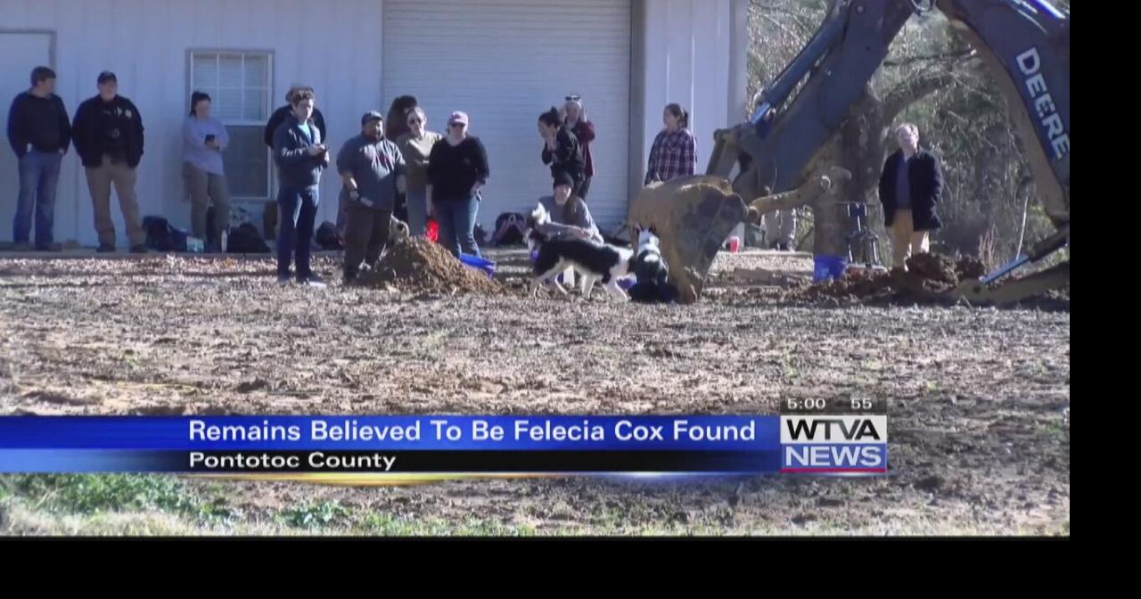 Body found in Pontotoc County based on info from inmate following his