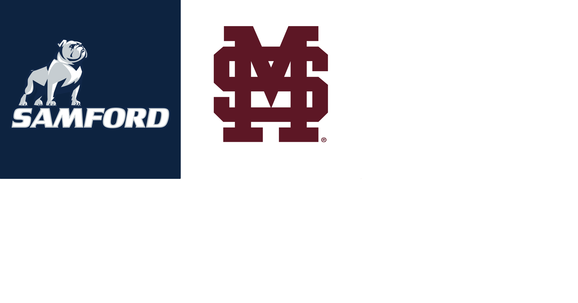 MSU wins over Samford Tuesday