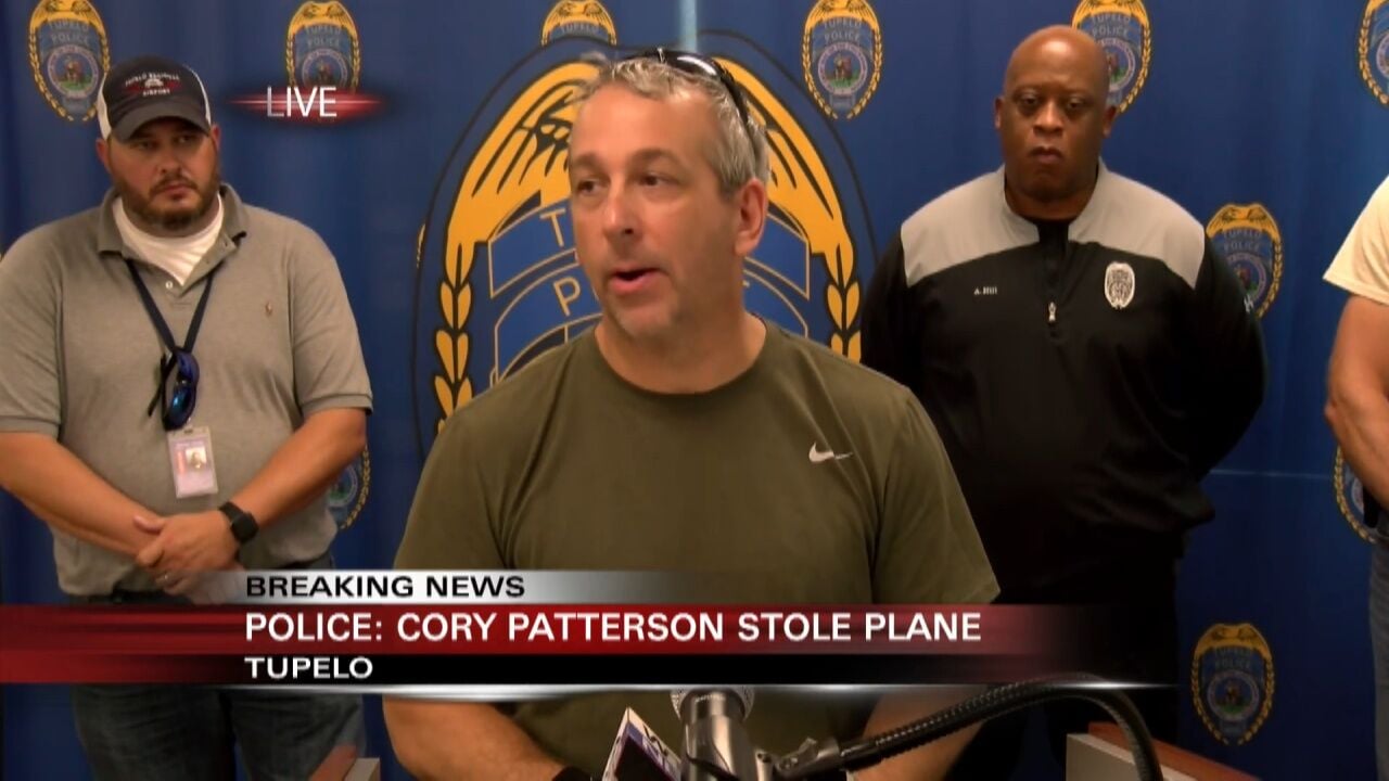 Pilot who threatened to crash intentionally in Mississippi had no