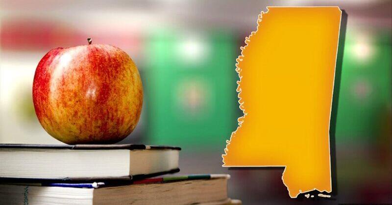 Mississippi Department of Education announces 2026 Administrator, Teacher of the Year﻿