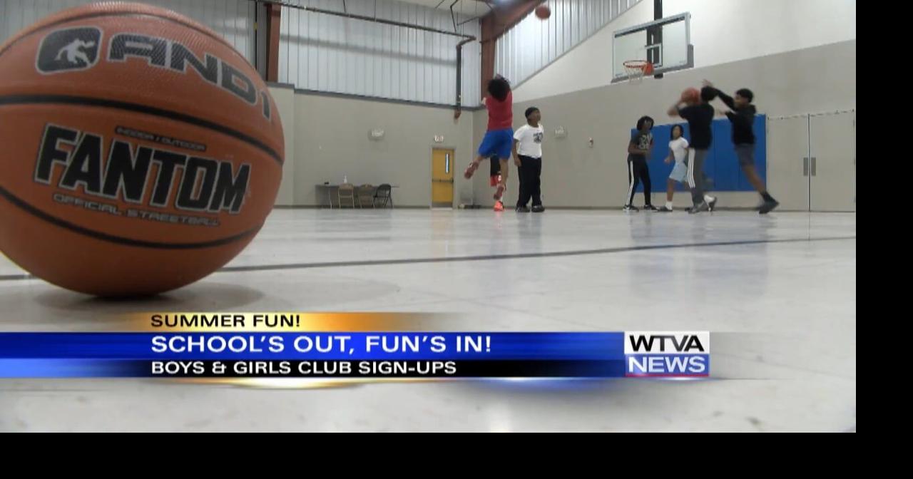 Registration now open for Boys & Girls Clubs summer program