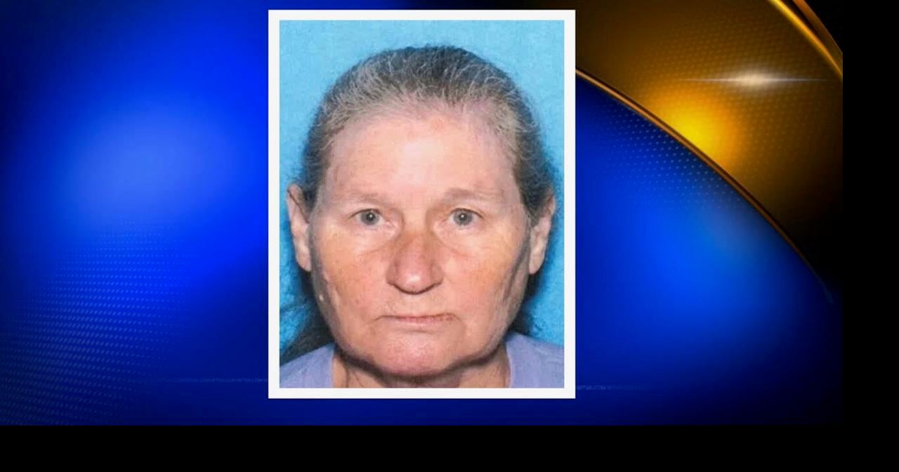 Update Missing Woman In Fulton Found Safe News