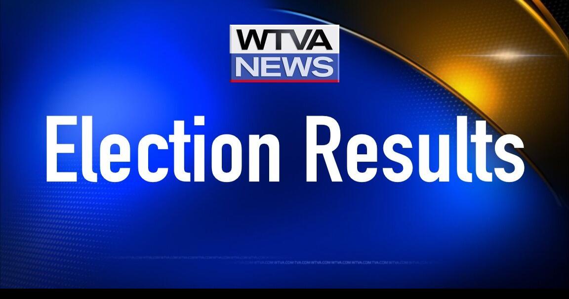 Alabama Election Results Lamar County and statewide races News