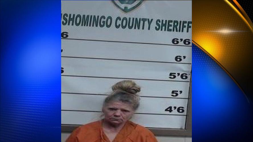 TISHOMINGO COUNTY Multiple drug arrests made after traffic stops and