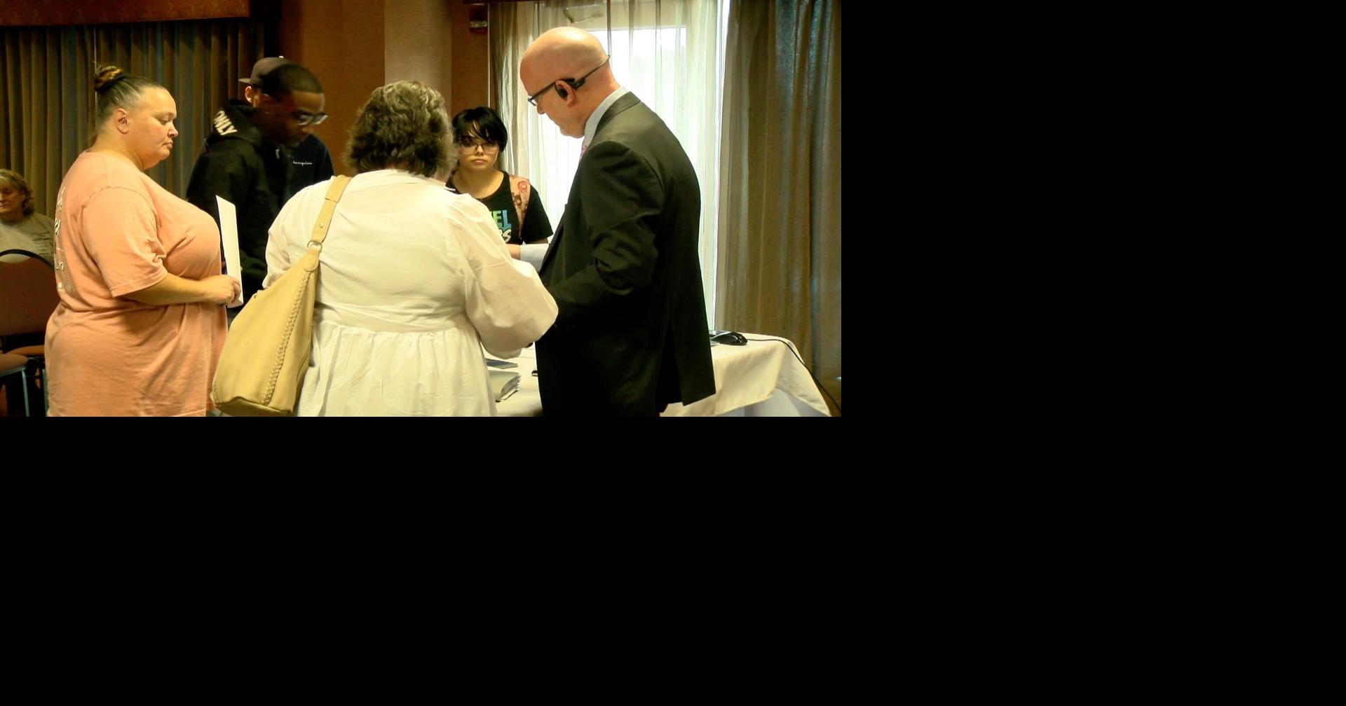 United Furniture employees seeking representation in lawsuit News