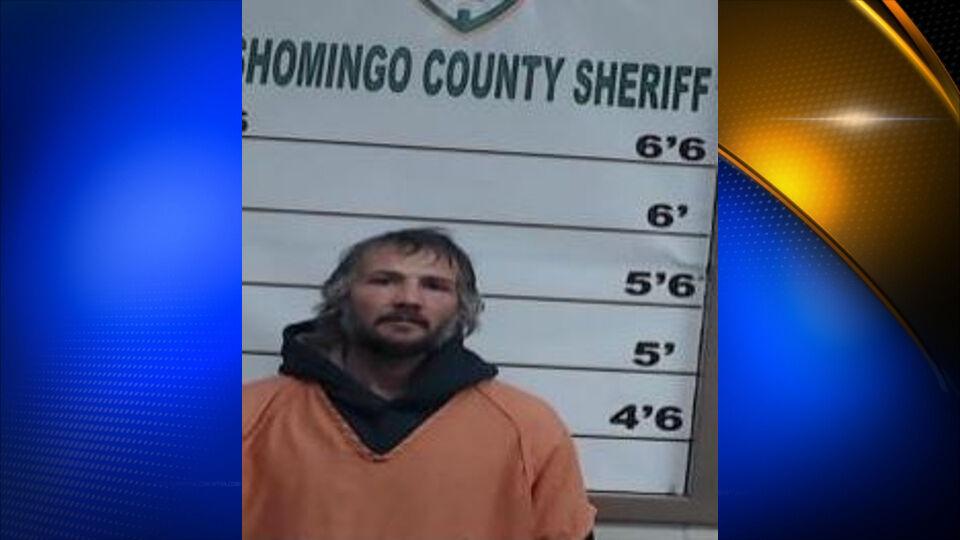 TISHOMINGO COUNTY Multiple drug arrests made after traffic stops and