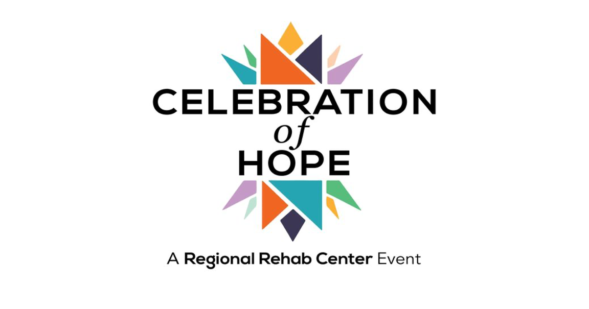 Celebration of Hope Telethon raised 433K for Regional Rehab Center