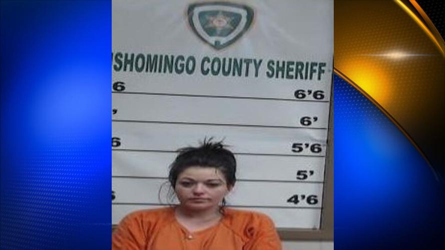 TISHOMINGO COUNTY Multiple drug arrests made after traffic stops and