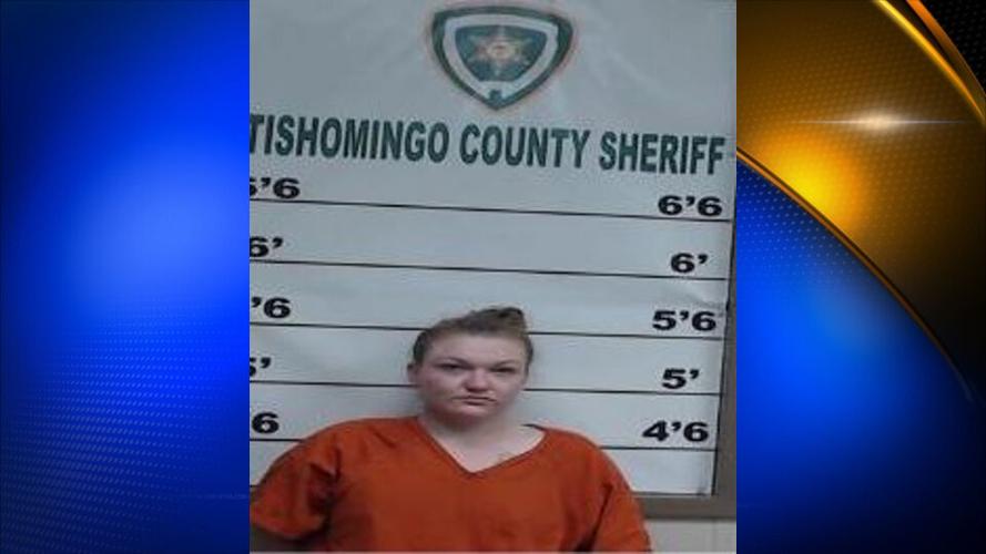 TISHOMINGO COUNTY Multiple drug arrests made after traffic stops and
