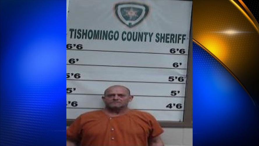TISHOMINGO COUNTY Multiple drug arrests made after traffic stops and