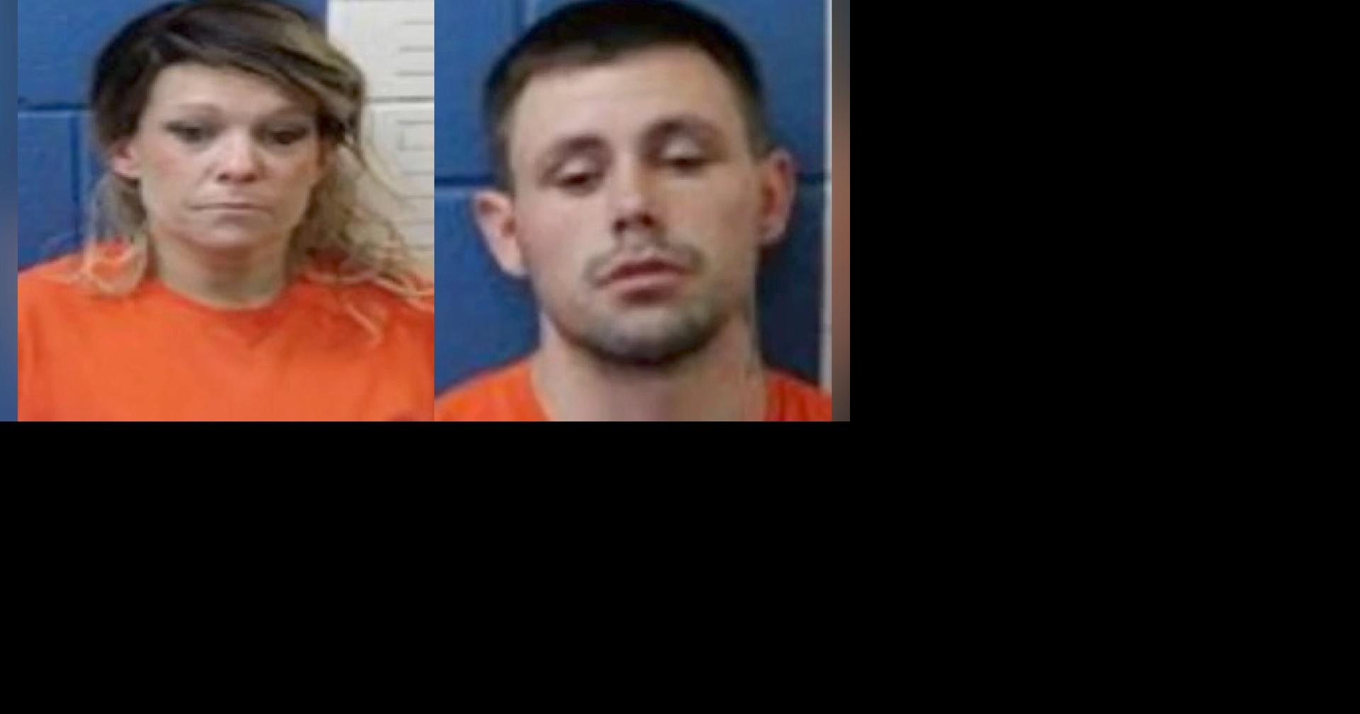 Two more arrests made in Calhoun County following chase Local