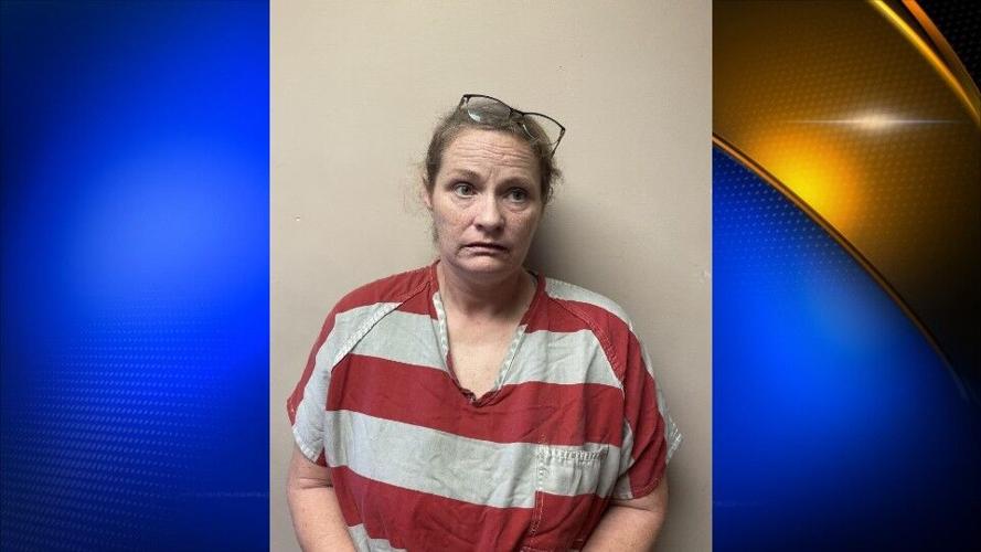 Man, woman charged in connection to shooting in Tupelo's Haven Acres