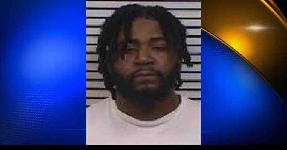 Columbus man arrested in Alabama for check Alabama