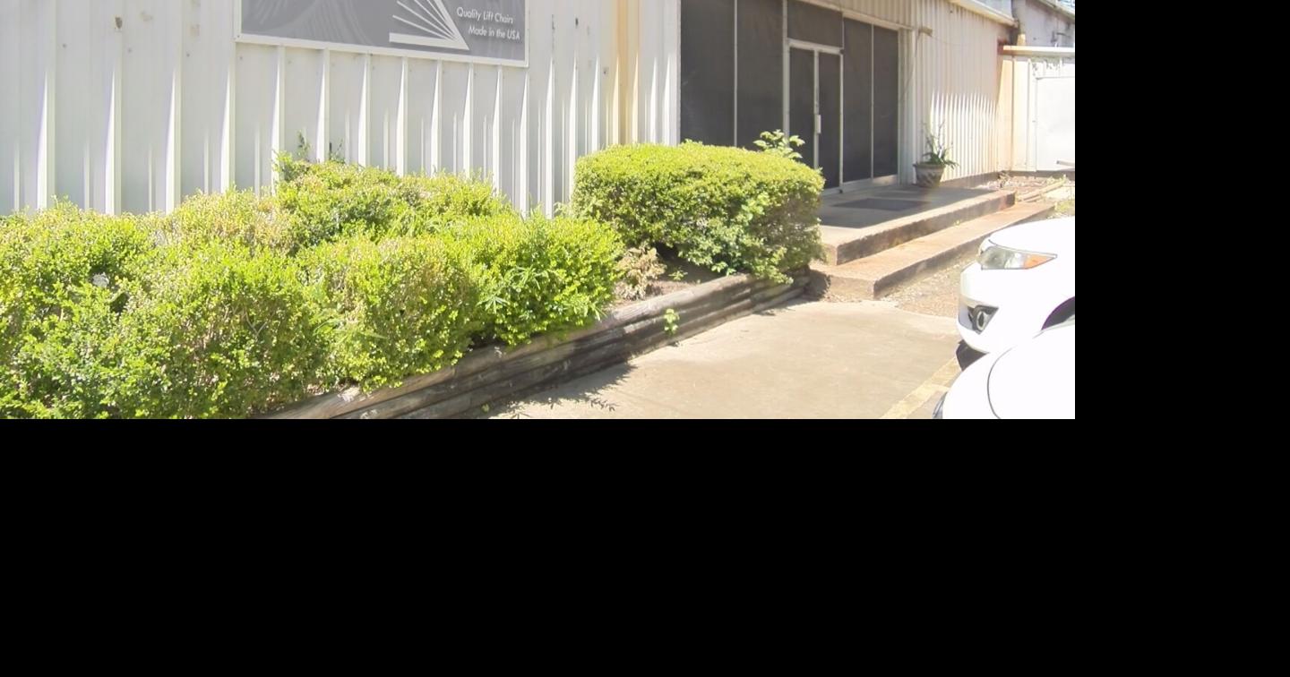 Albany Industries is bringing nearly 100 new jobs to Calhoun City