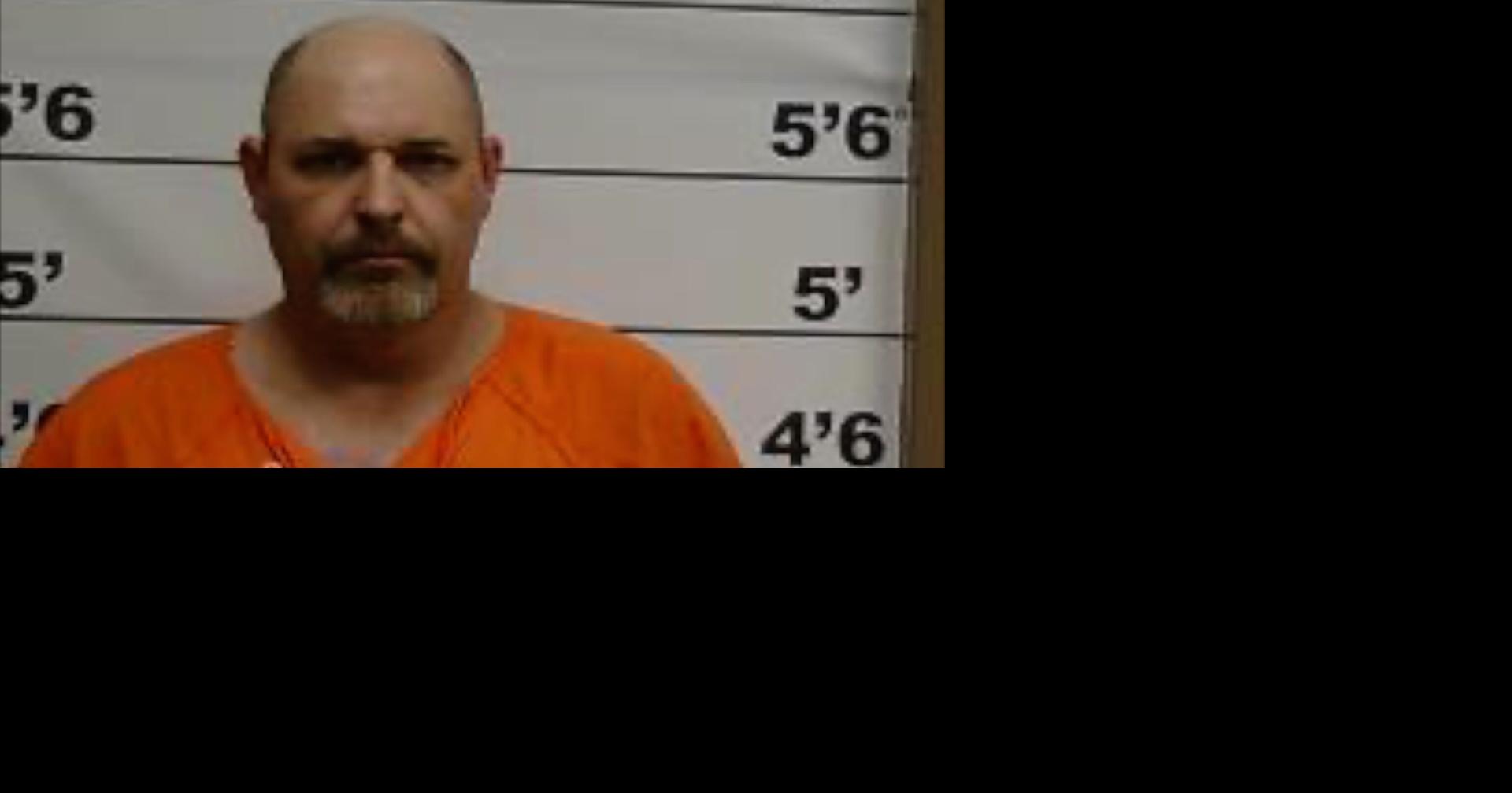 Arrest made during meth lab bust in Tishomingo County Local