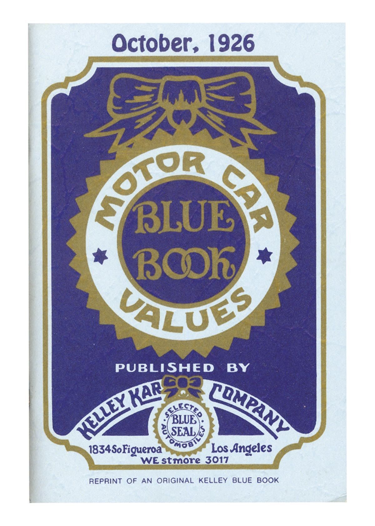 Kelley blue book used cars sales