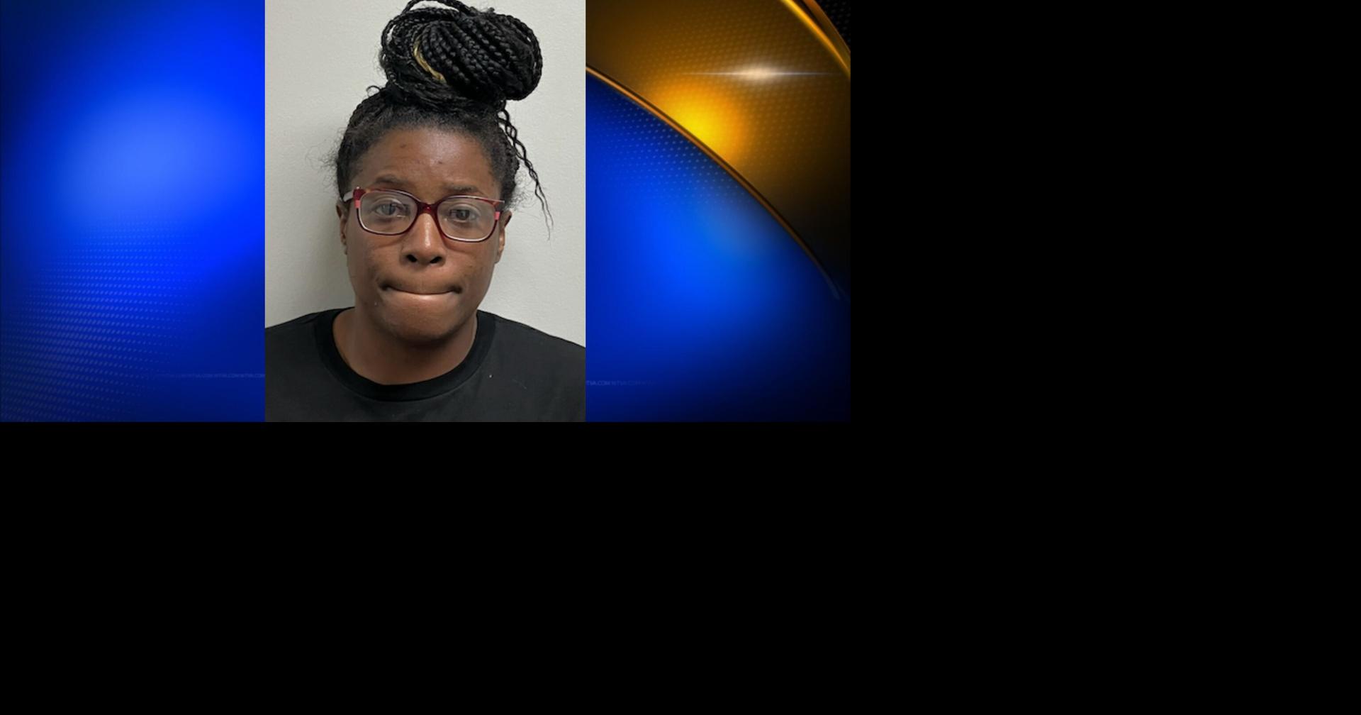 Corrections officer accused of giving contraband to Winston County