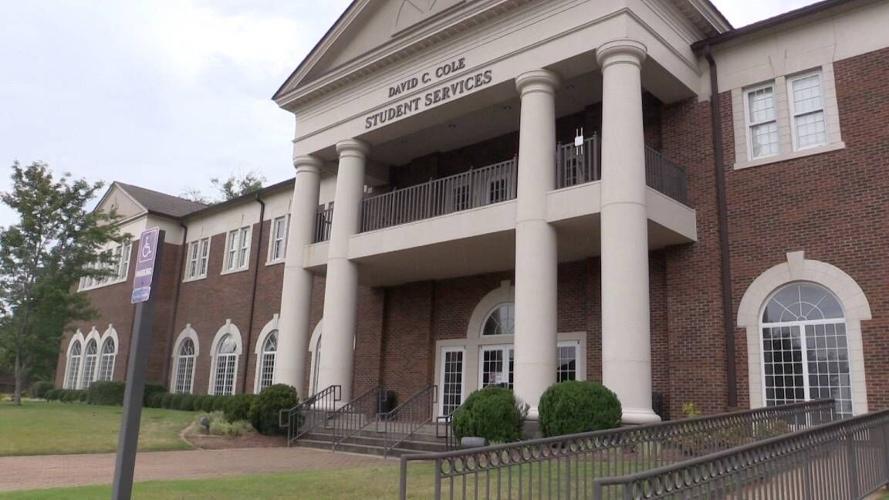 ICC, others receive demand letters from state auditor | Local | wtva.com