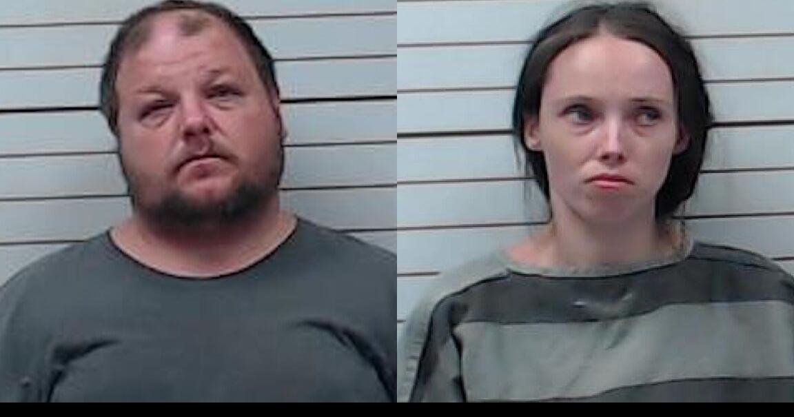 Parents arrested after child's disappearance face new charges in Lee