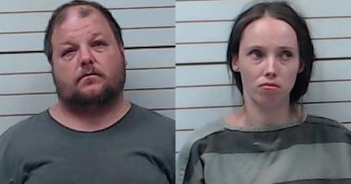 Parents arrested after child's disappearance face new charges in Lee